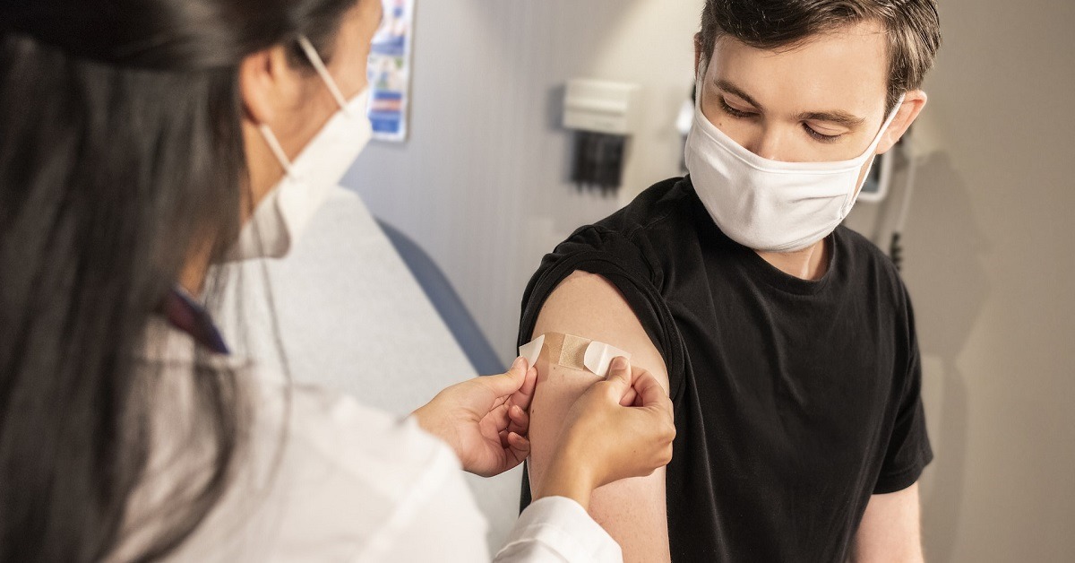 flu vaccine in Manchester