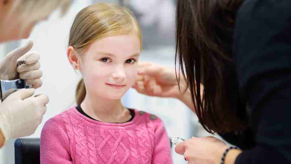 ear piercing in manchester