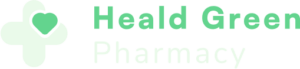 Heald Green logo image